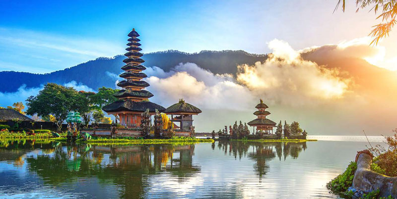 About Bali Full Day Tour