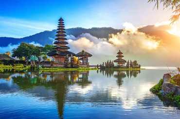 Bali Full Day Tours