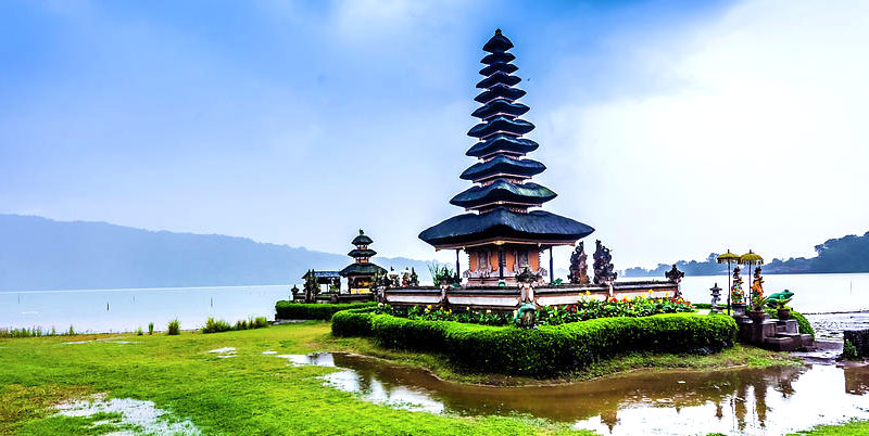 Bali Full Day Tours