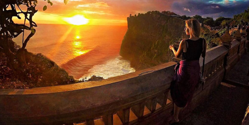 Bali Half Day Tours