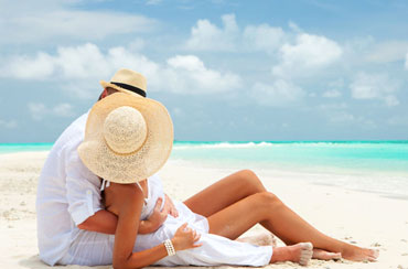 Bali Honeymoon Packages 4 Days and 3 Nights