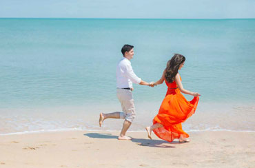 Bali Honeymoon Packages 6 Days and 5 Nights