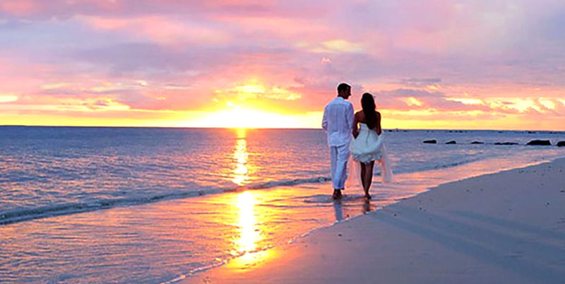 Bali Honeymoon Packages