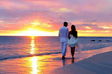 Bali Honeymoon Packages