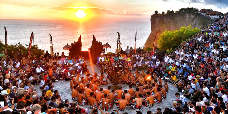 Bali Places of Interest
