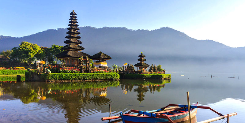 Bali Round Trip 10 Days and 9 Nights