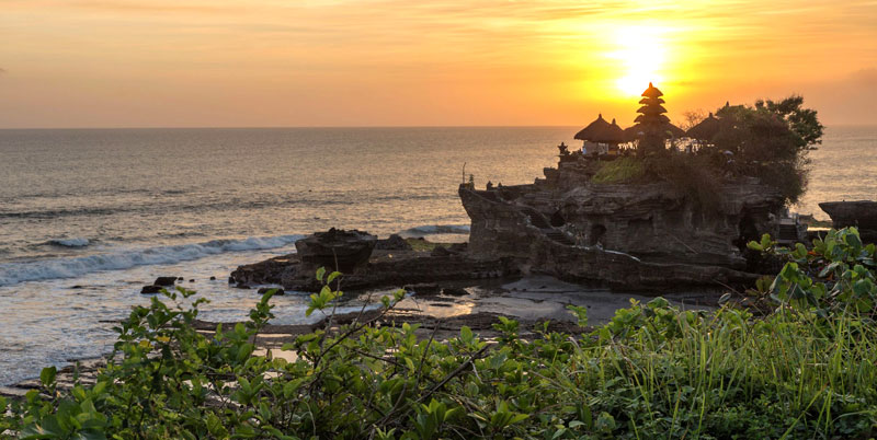 Bali Round Trip 11 Days and 10 Nights