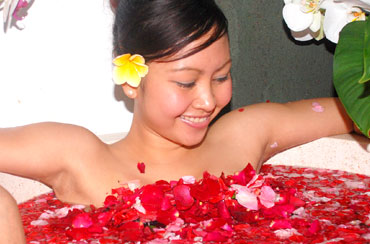 Bali Spa Packages