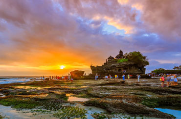 Bali Tour Packages 5 Days and 4 Nights