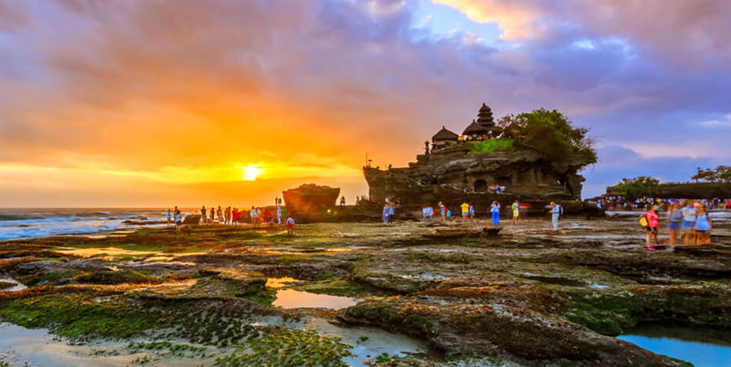 Bali Tour Packages 5 Days and 4 Nights