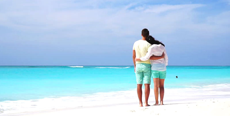 Bali Honeymoon Packages 5 Days and 4 Nights