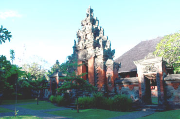 Bali Museum