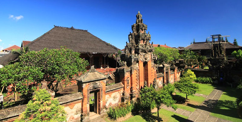 Bali Museum