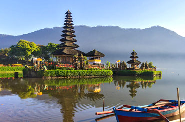 Bali Round Trip 10 Days and 9 Nights