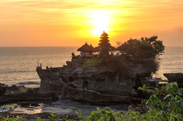 Bali Round Trip 11 Days and 10 Nights
