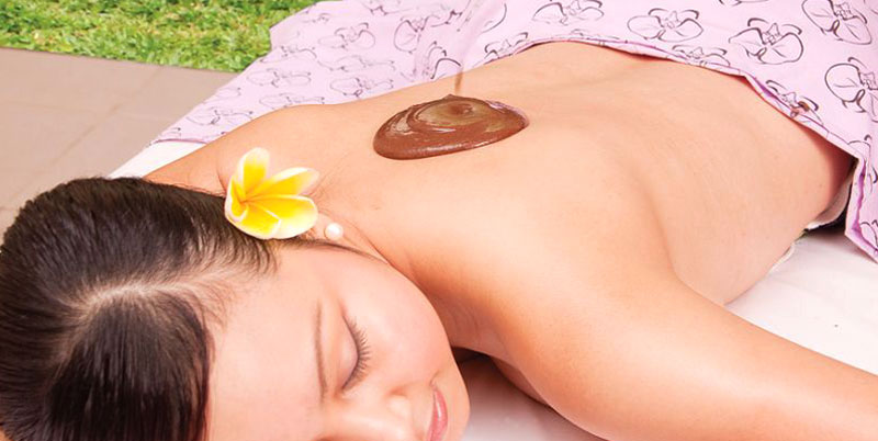 Bali Spa and Kintamani Tour