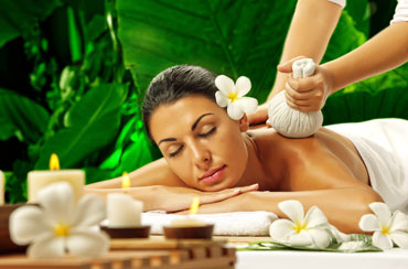 Bali Spa Packages