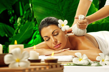 Bali Spa Packages