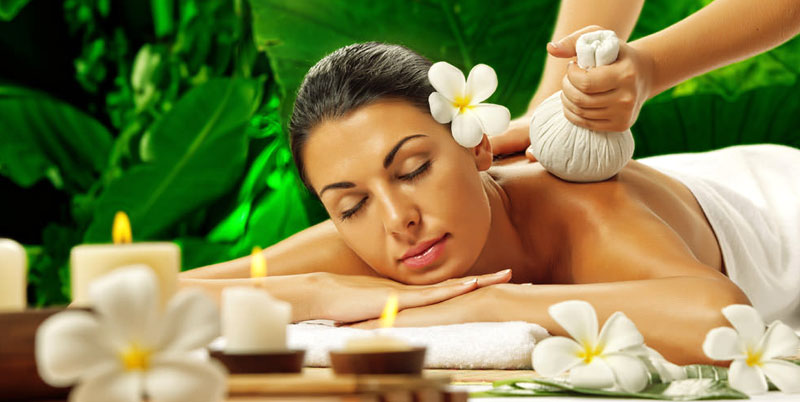 Bali Spa Packages