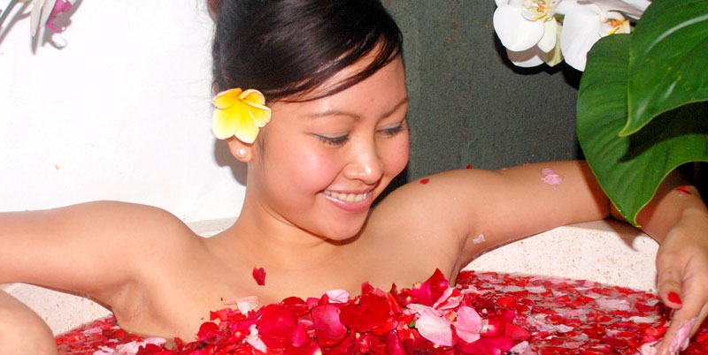 Bali Spa and Ubud Tour