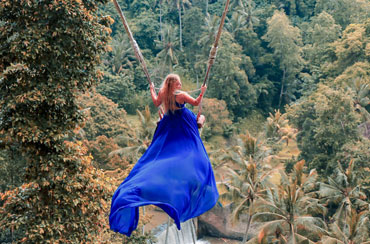 Bali Swing