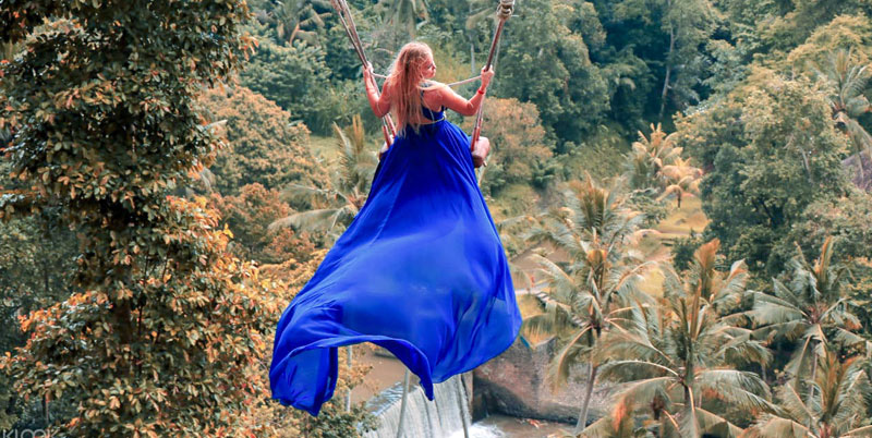 Bali Swing