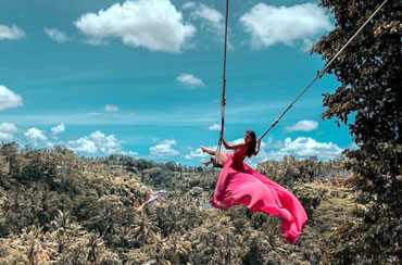 Bali Swing