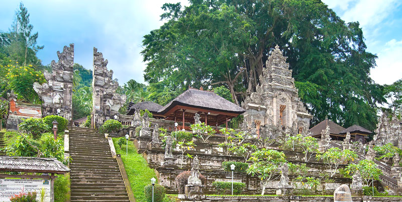 Bali Temples Tour