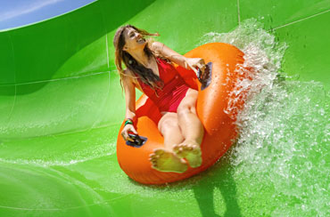 Bali Waterbom