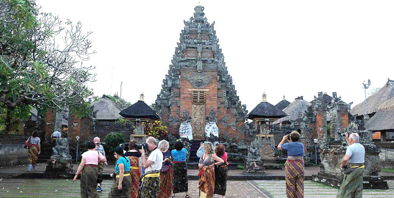 Batuan Temple