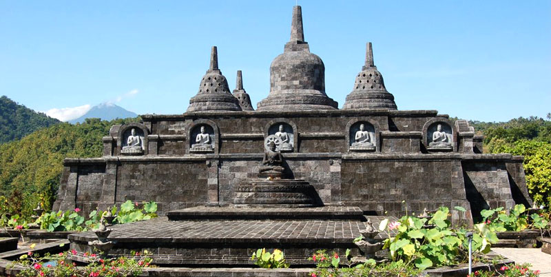 Buddha Temple