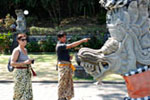 Bali Full Day Tour Testimony