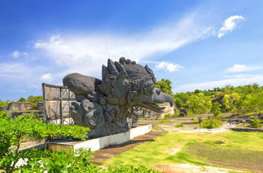 Garuda Wisnu Kencana Culture Park