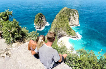 Nusa Penida Tour