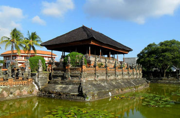 Besakih Temple Tour