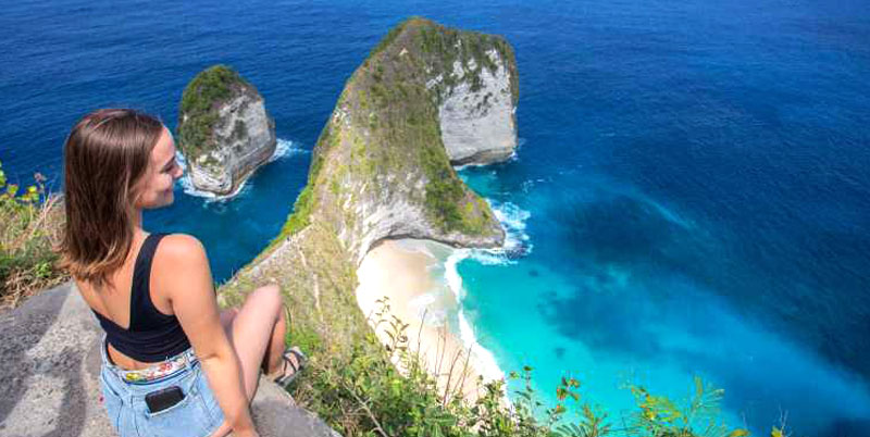 Nusa Penida Tour