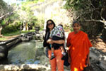 Bali Full Day Tour Testimony