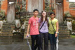 Bali Full Day Tour Testimony