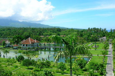 Taman Ujung Sukasada