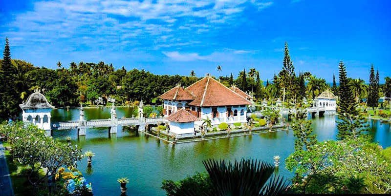 Taman Ujung Sukasada