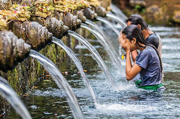 Tirta Empul Temple