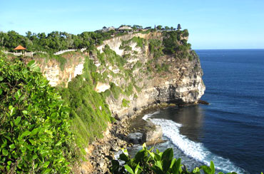 Uluwatu Sunset Tour