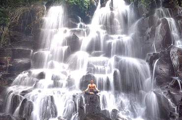 Bali Waterfall Tour