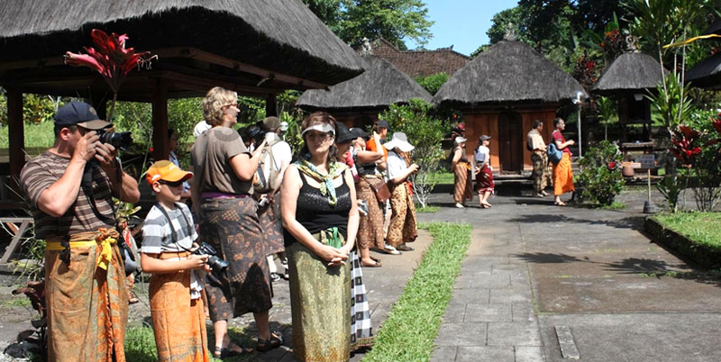 Bali Full Day Tour