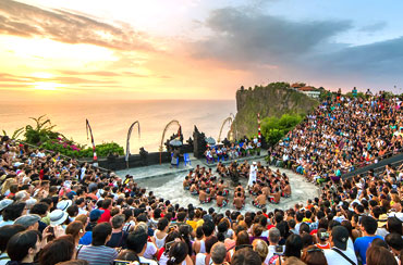 Uluwatu Full Day Sunset Tour